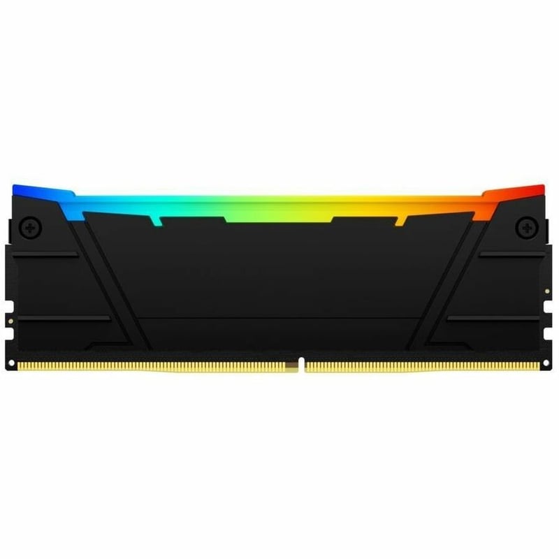 Kingston FURY Renegade 32GB DDR4 SDRAM Memory Module - Thumbnail 2
