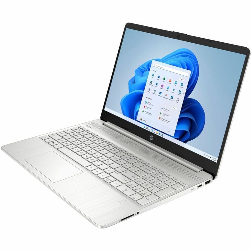 HP 15-DY5131 CORE I3-1215U 256GB SSD 8GB 15.6 (1920X1080) - Thumbnail 1