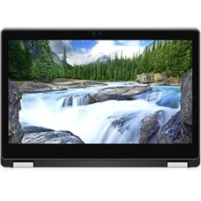Dell Latitude 3000 3310 13.3" Touchscreen Convertible 2 in 1 Notebook - Full HD - 1920 x 1080 - Intel Core i5 8th Gen i5-8265U Quad-core (4 Core) 1.60 GHz - 8 GB Total RAM - 256 GB SSD