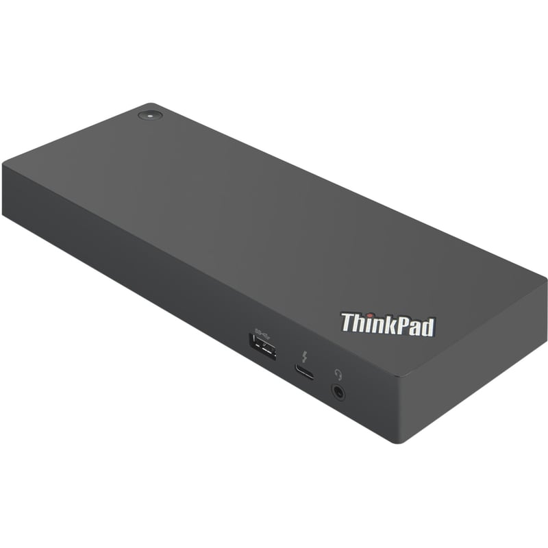 Lenovo Docking Station - Thumbnail 5