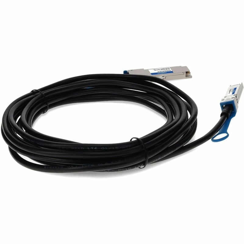 AddOn Twinaxial Network Cable - Thumbnail 5