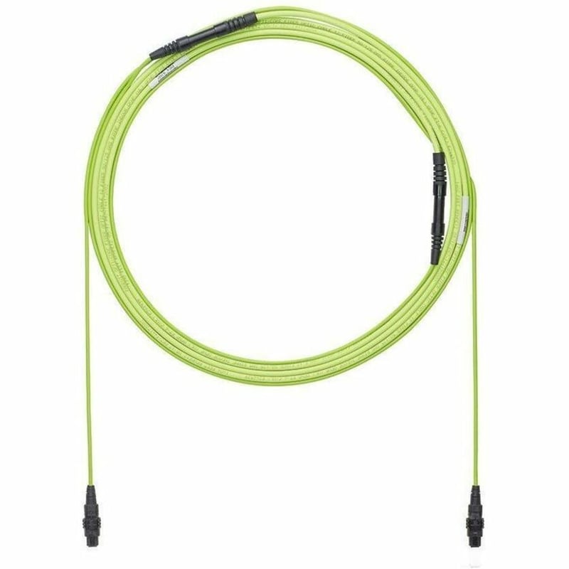 Panduit QuickNet PanMPO Female Trunk Cable Assembly, HD Flex Transition