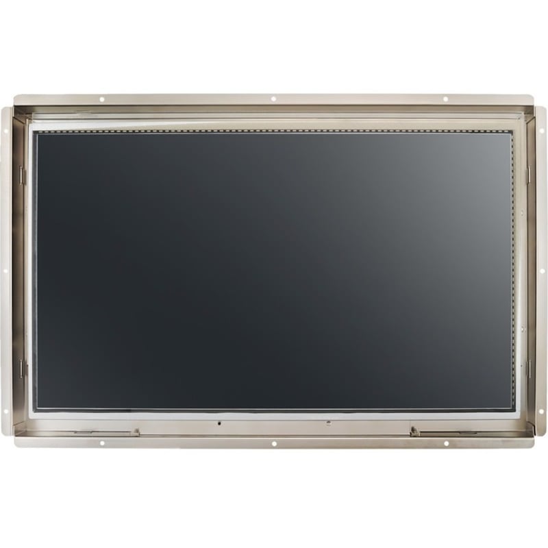 Advantech IDS-3118WN-30HDA1E 19" Class Open-frame LCD Touchscreen Monitor - 5 ms - Thumbnail 3