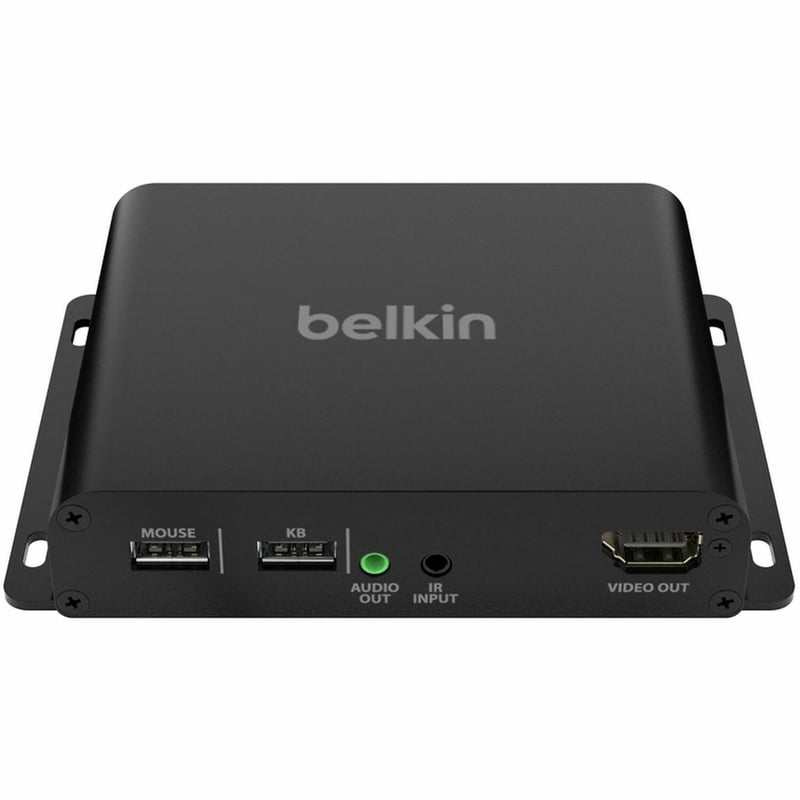 Belkin KVM Extender Receiver - Thumbnail 1