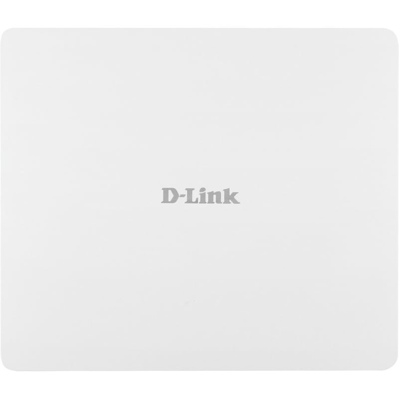 D-Link DAP-3662 IEEE 802.11ac 1.17 Gbit/s Wireless Access Point - Thumbnail 3