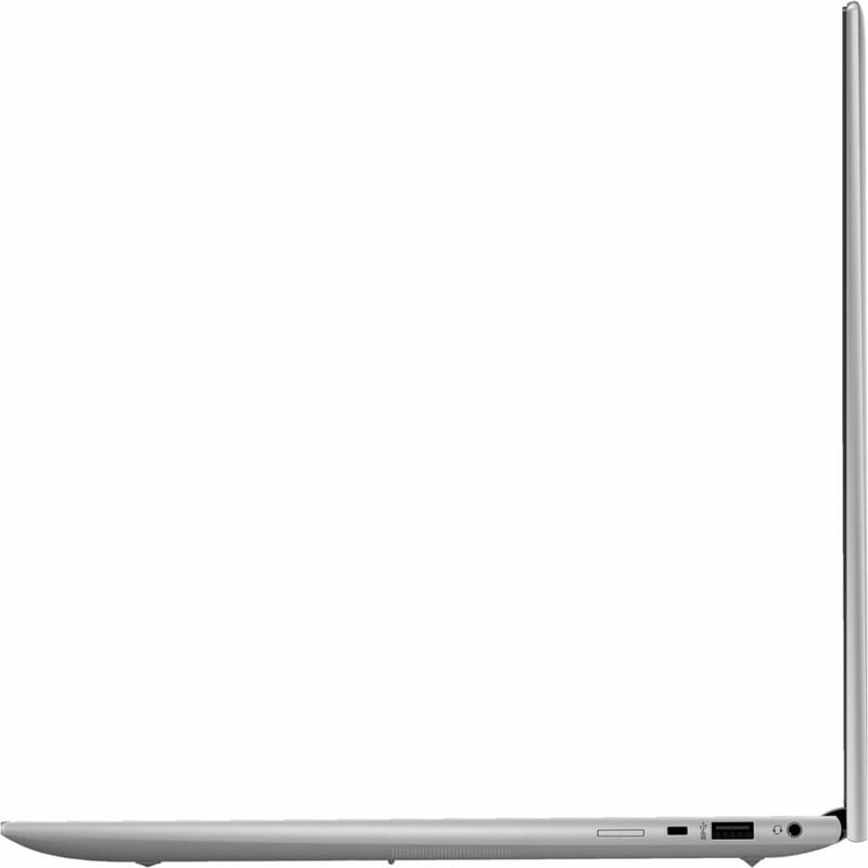 HP ZBook Firefly 16 G10 16" Mobile Workstation - Intel Core i7 13th Gen i7-1355U Deca-core (10 Core) 1.70 GHz - 16 GB Total RAM - 256 GB SSD - Thumbnail 2