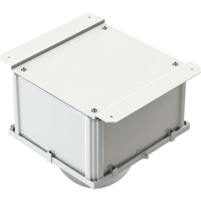 Marshall Compact Weatherproof Dome Housing for PTZ w/Fan and Heater - Thumbnail 5