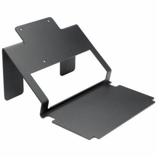 Vaddio Mini Joystick & Device Controller Table Stand - Black - Thumbnail 5
