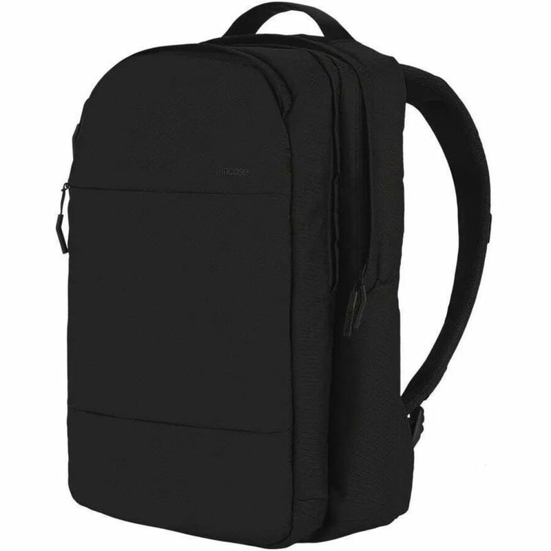 Incase City Carrying Case (Backpack) for 16" Apple MacBook Pro - Black - Thumbnail 4