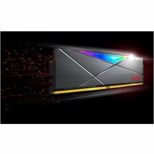 XPG GAMMIX D35 AX4U32008G16A-SBKD35 8GB DDR4 SDRAM Memory Module