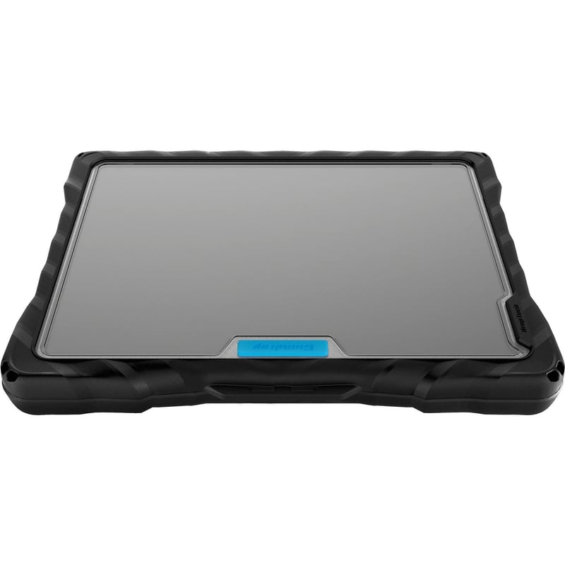 DROPTECH LENOVO CS 100E G3/100W BLK TECHSHELL CERTIFIED RUGGED - Thumbnail 1