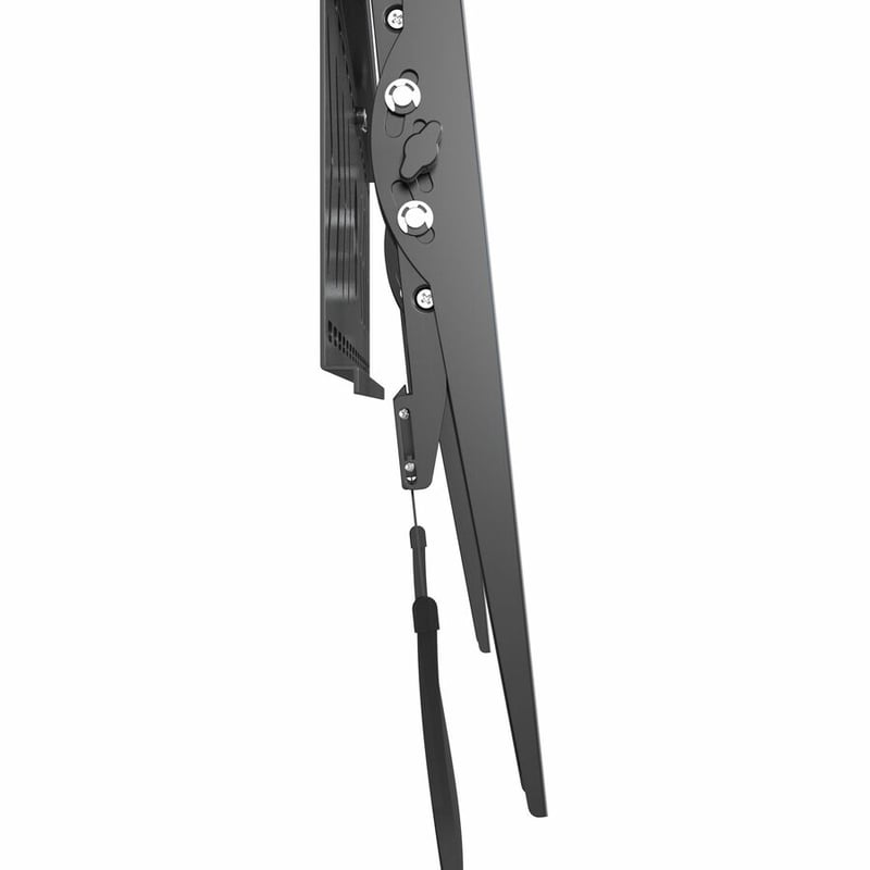 Amer Mounts - Heavy Duty Low Profile Tilting Flat Panel Wall Mount for 50-100 Inch Displays 250lbs Max Weight - BIGASSMOUNT250T - Thumbnail 3