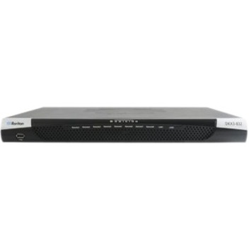 Raritan Dominion KX III DKX3-416 KVM Switchbox - Thumbnail 2