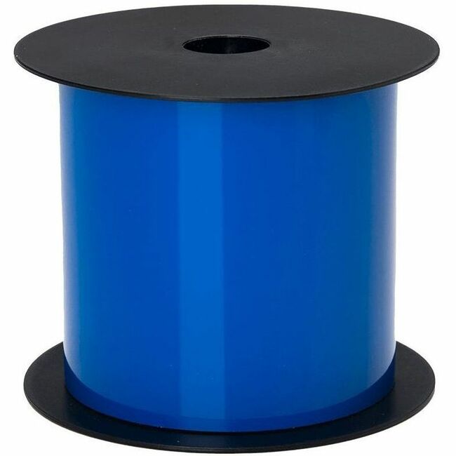 4IN WIDE TT REFLECTIVE FLOOR CONTINUOUS VINYL BLUE LABEL (USE
