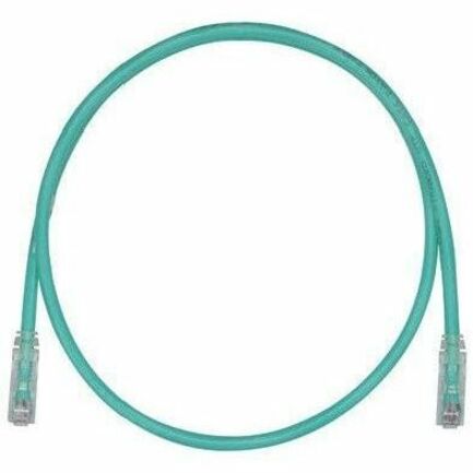Panduit TX6A 10Gig Cat.6a Patch Network Cable - Thumbnail 2