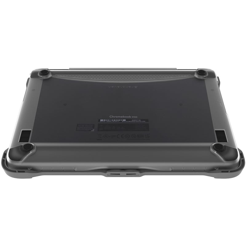 Brenthaven Exo for Dell 3110/3100 Chromebook (Clamshell) - Thumbnail 3