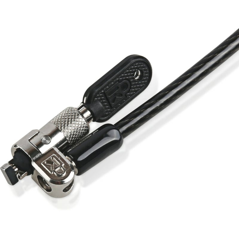 Lenovo Kensington MicroSaver DS 2.0 MasterKey Cable Lock - Thumbnail 2