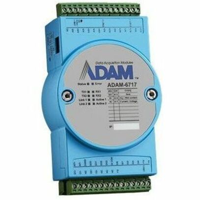 Advantech IoT I/O Gateway - Thumbnail 3