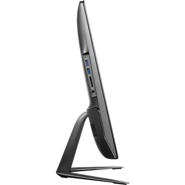 Lenovo IdeaCentre 300-20ISH F0BV001CUS All-in-One Computer - Intel Pentium G4400T - 4 GB - 500 GB HDD - 20" - Desktop - Thumbnail 5
