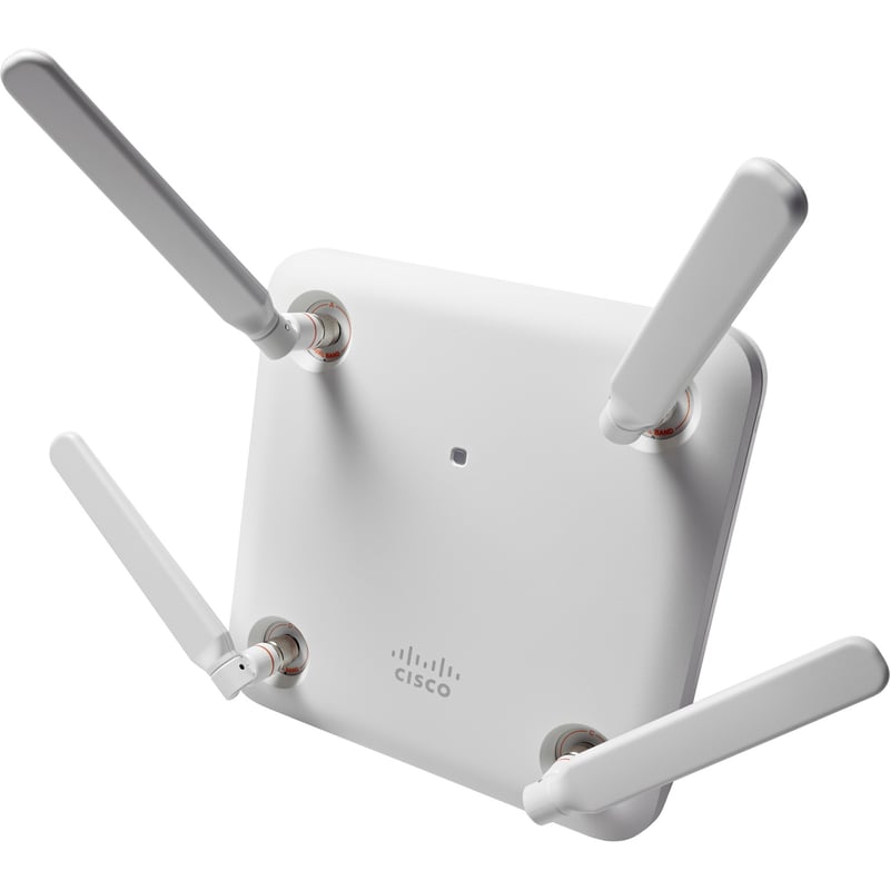 Cisco Aironet 1852E IEEE 802.11ac 1.70 Gbit/s Wireless Access Point - Thumbnail 1