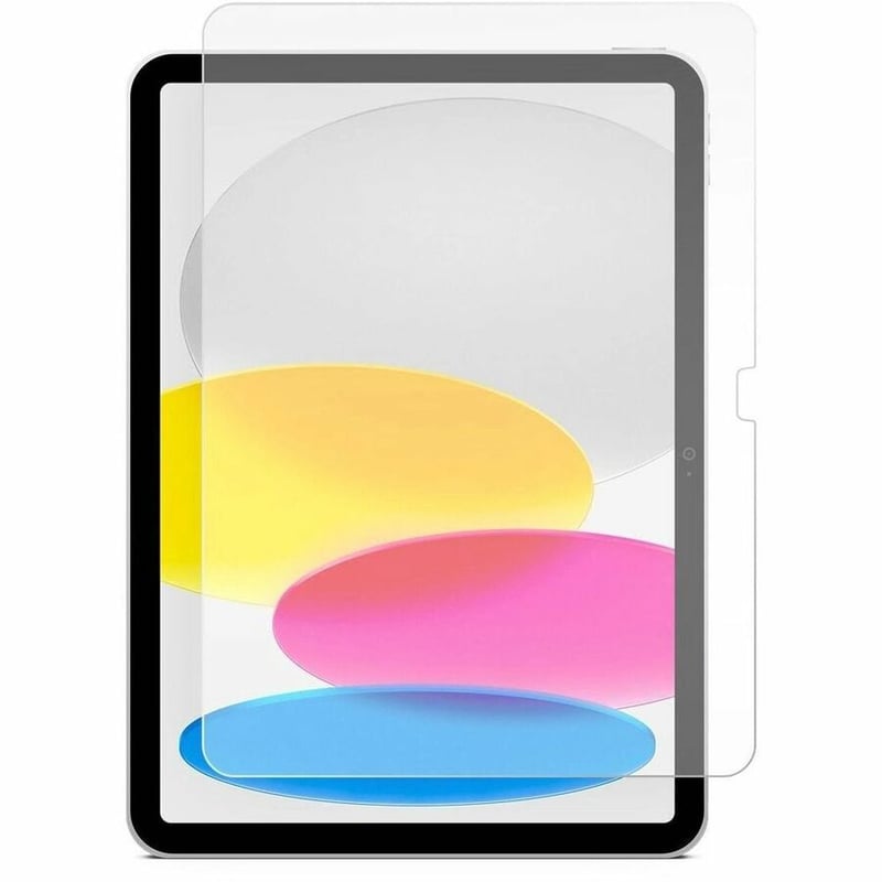 GALAXY TAB A9 TEMPERED GLASS SCREEN PROTECTOR - Thumbnail 2
