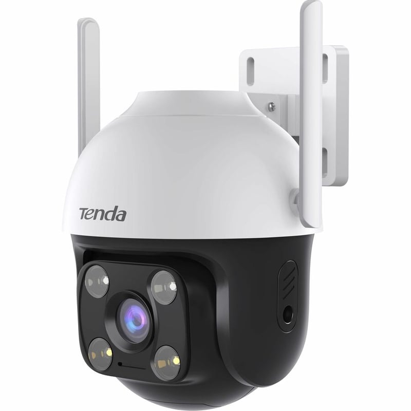 1080P WI-FI PAN/TILT CAMERA . - Thumbnail 2