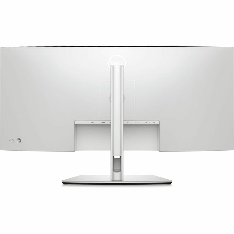 Dell U3425WE 34" Class UW-QHD Curved Screen LED Monitor - 21:9 - Thumbnail 3