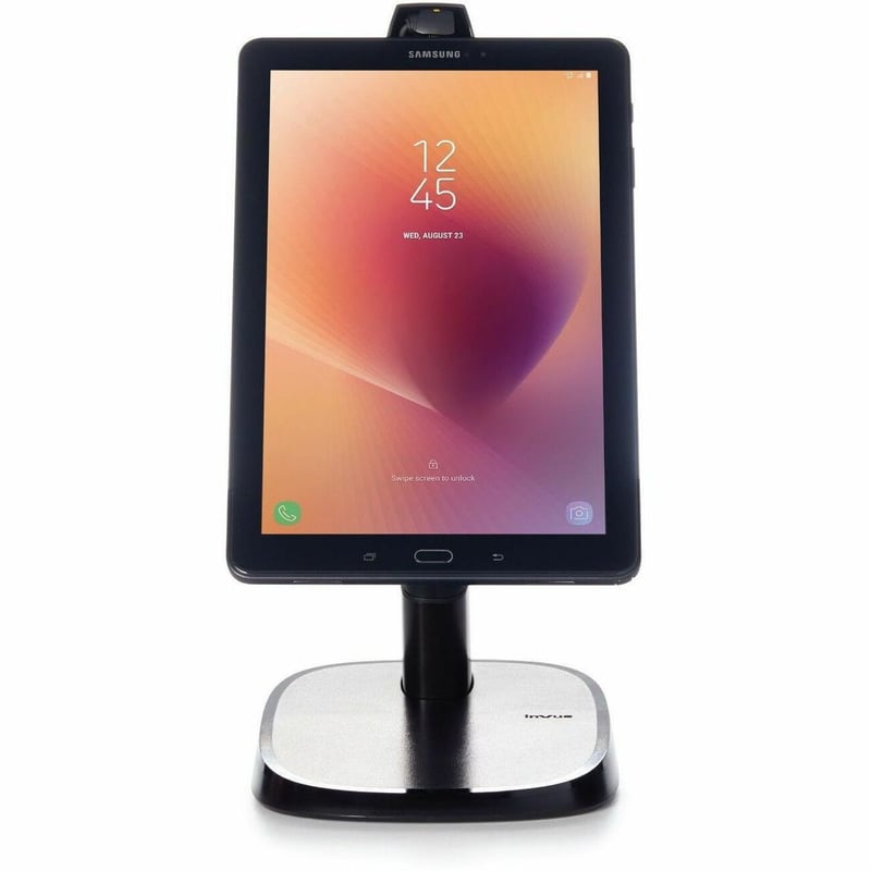 InVue Desk Mount for Tablet Stand