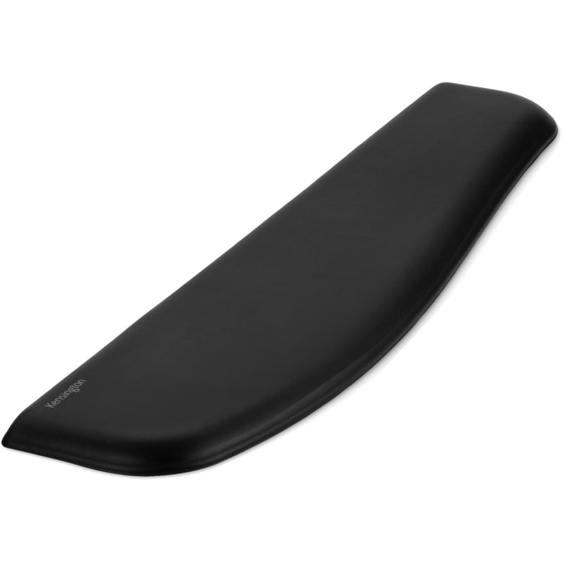 Kensington ErgoSoft Wrist Rest for Slim Keyboards - Thumbnail 4