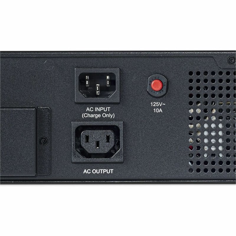 CyberPower UPS Systems BP36V60ART2U Extended Battery Modules - Thumbnail 4