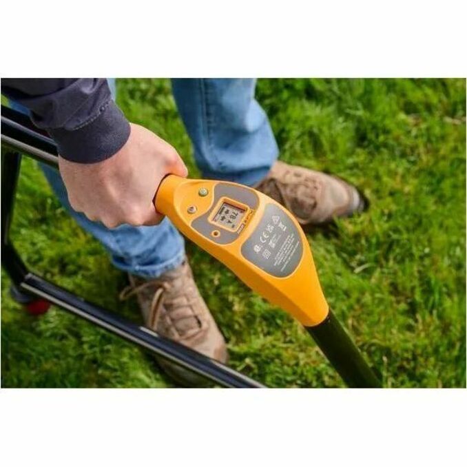 FLUKE-AF2082 SMARTTRACE AF2082 A-FRAME CABLE GROUND FAULT LOCATOR - Thumbnail 3
