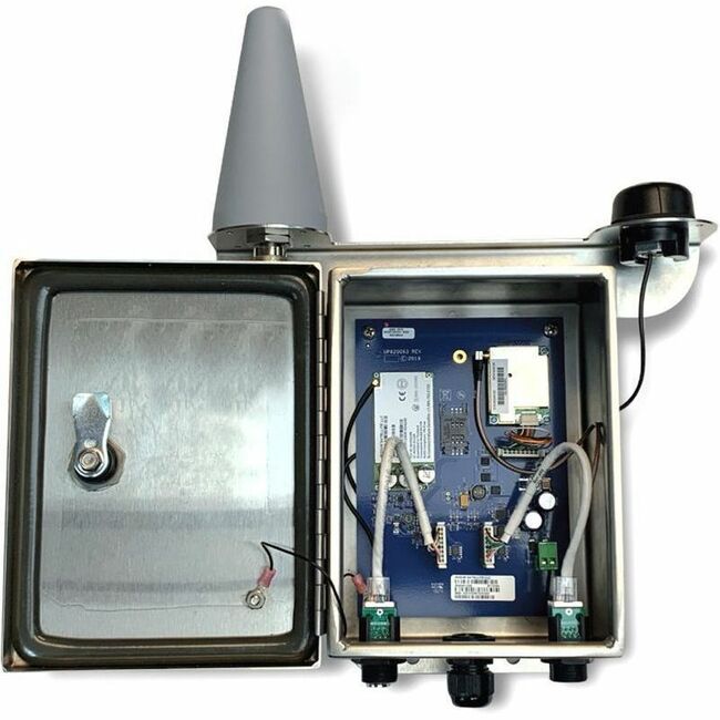 LEO-500I SATELLITE MODEM KIT REMOTE ANTENNA INCLUDES IRIDIUM 952 - Thumbnail 1