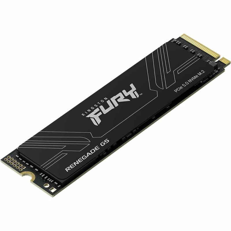 1024GB KINGSTON FURY RENEGADE G5 PCIE 5.0 M.2 NVME SSD - Thumbnail 2