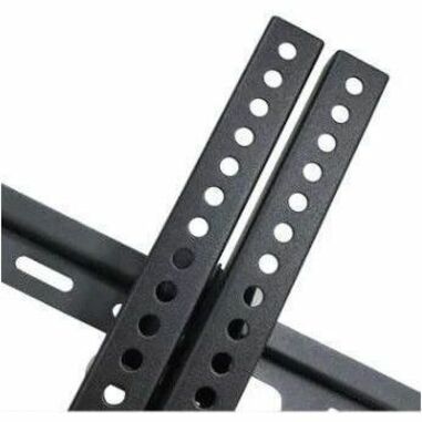 GVision Wall Mount for Monitor, Flat Panel Display - Black - Thumbnail 3