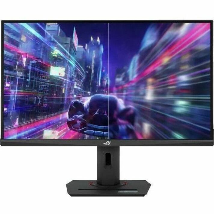Asus ROG Strix XG27ACS 27" Class WQHD Gaming LED Monitor - 16:9 - Thumbnail 2
