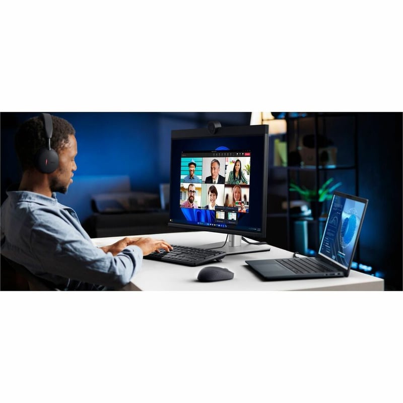 DELL WIRED COLLABORATION KEYBOARD KB525C - Thumbnail 3