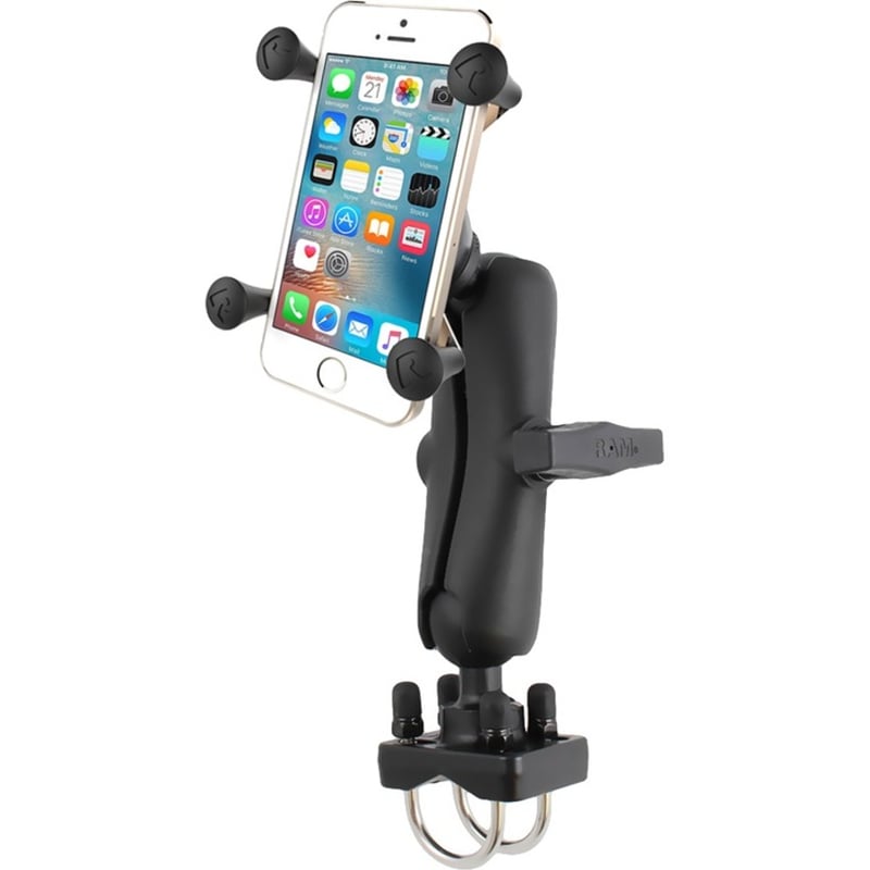 RAM Mounts X-Grip Vehicle Mount for Phone Mount, iPhone, Smartphone - Thumbnail 2