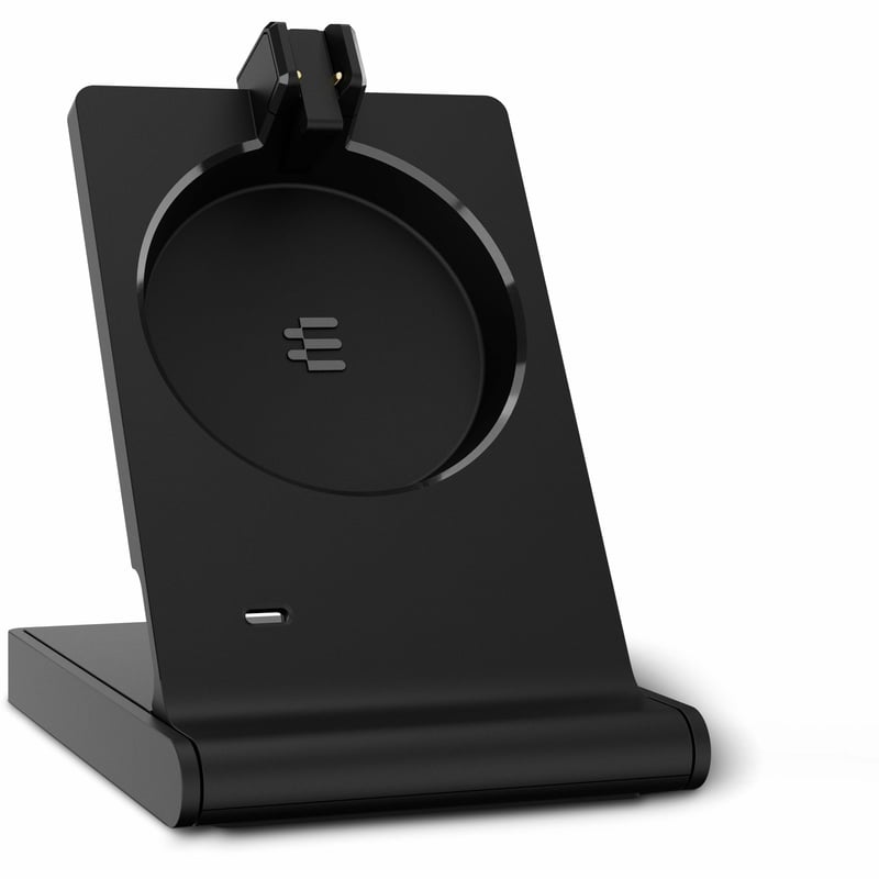 EPOS CH 50 Dect Charging Stand - Thumbnail 1