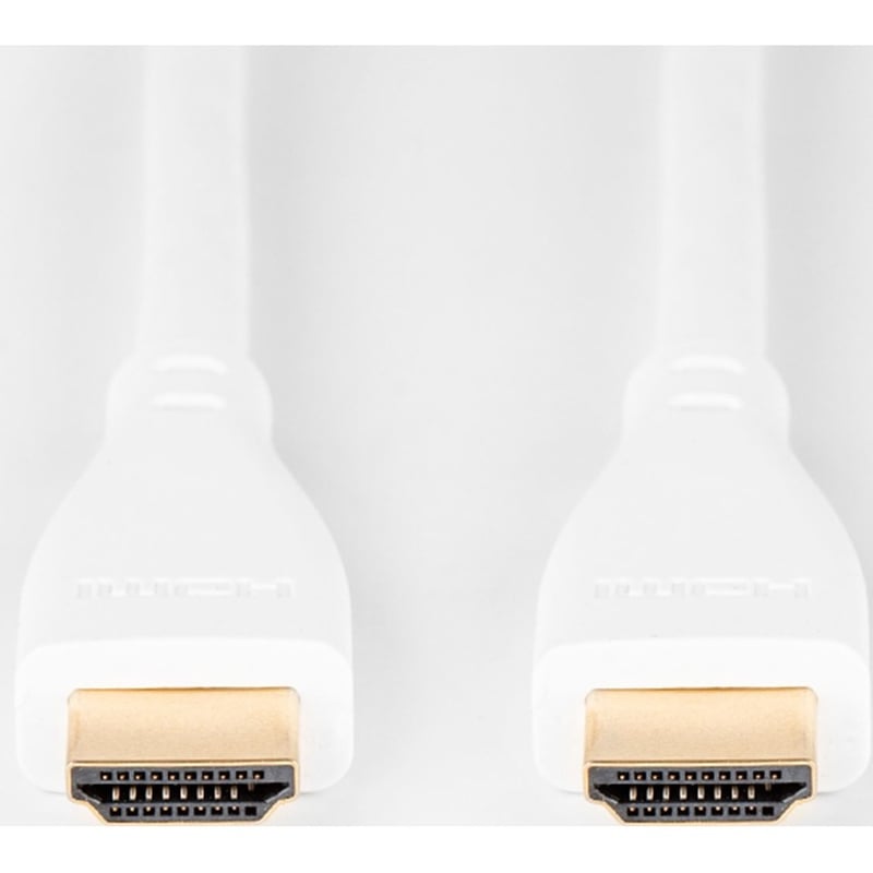Rocstor Premium HDMI Cable with Ethernet - 4K/60Hz - Thumbnail 4