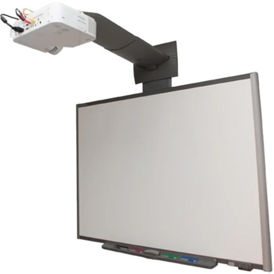 Chief SMART Retrofit Adapter Plate - Silver - Thumbnail 4