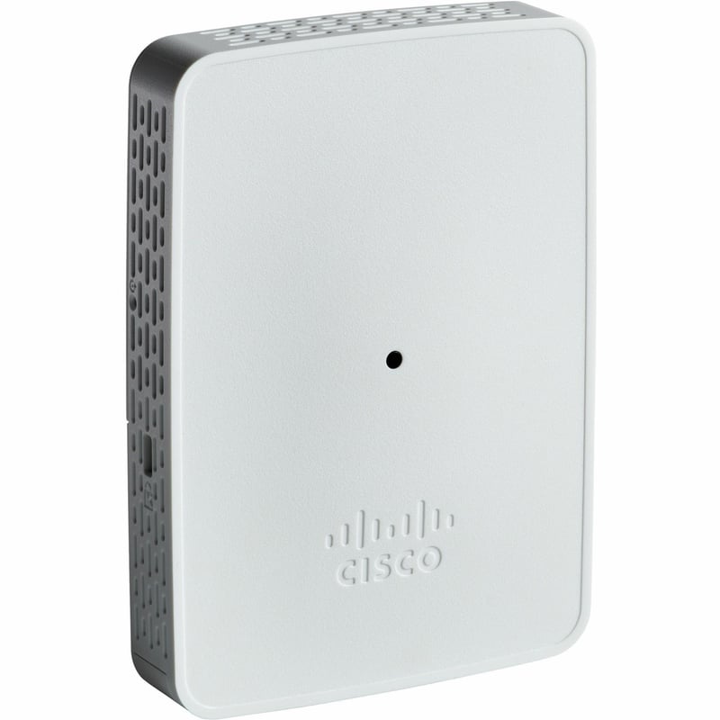 Cisco Aironet AP1800S Dual Band Wi-Fi 5 IEEE 802.11a/g/n/ac 866.70 Mbit/s Wireless Access Point - Thumbnail 1