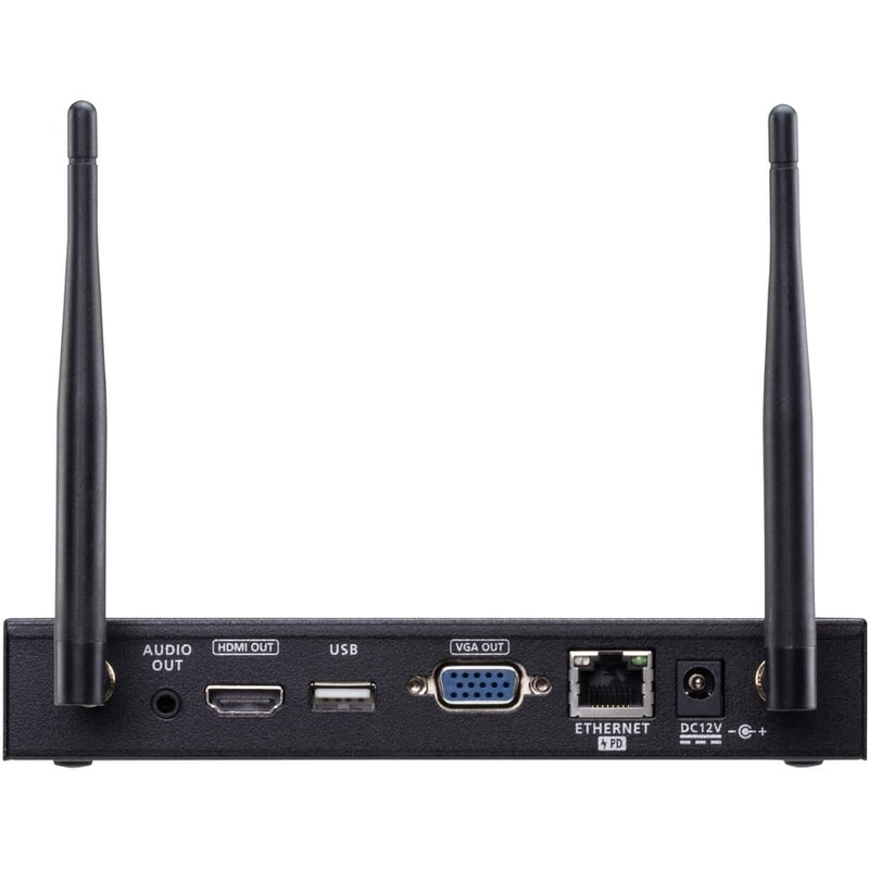 ATEN VP2020 4K Wireless Presentation Switch - Thumbnail 3