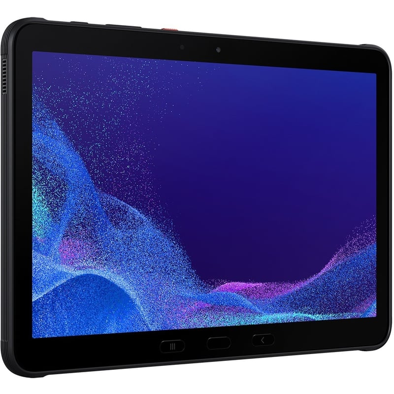 Samsung Galaxy Tab Active4 Pro Rugged Tablet - 10.1" WUXGA - Qualcomm SM7325 Snapdragon 778G 5G Octa-core - 6 GB - 128 GB Storage - Black - Thumbnail 1