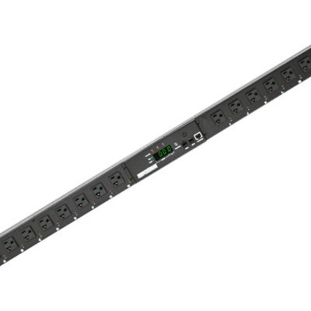 IP-BASED SWITCHED PDU 8-OUTLET 120V 20A IPV6 RPM SERIES IP-ADDRESS - Thumbnail 2