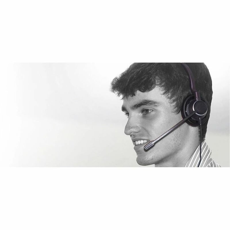 JPL Connect Headset - Thumbnail 5