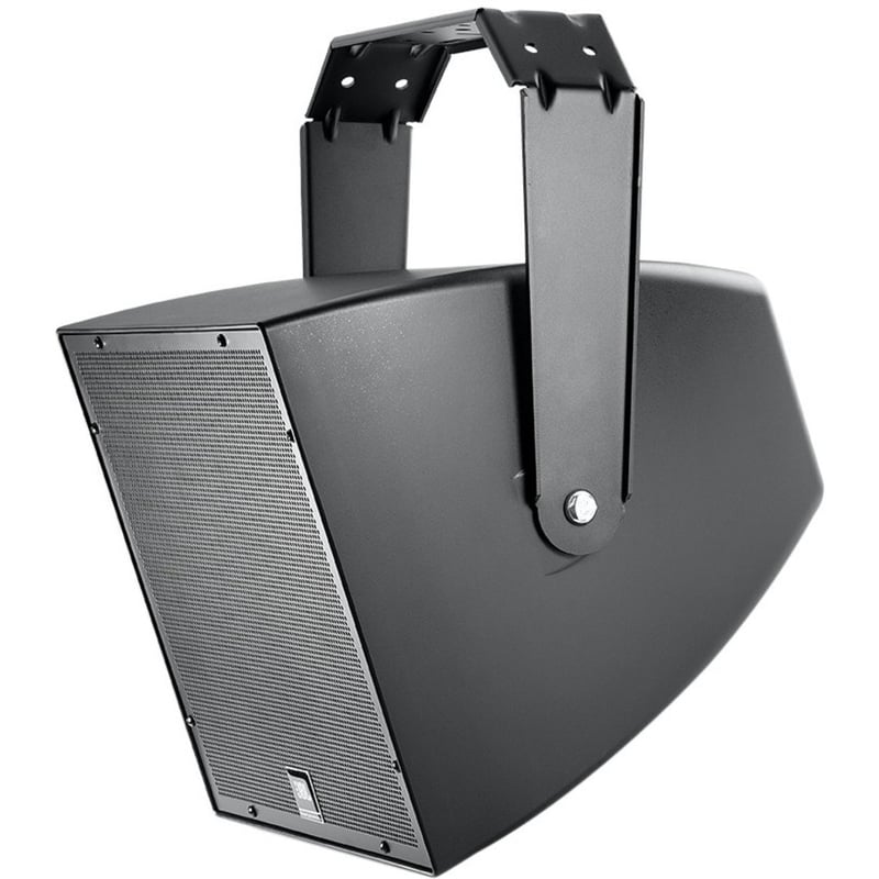 JBL Professional All Weather AWC15LF Indoor/Outdoor Speaker - 500 W RMS - Black - Thumbnail 3