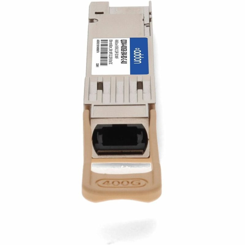 CISCO COMP XCVR 100M TAA 400G-BX SR4.2 0-70C MMF QSFP-DD - Thumbnail 4