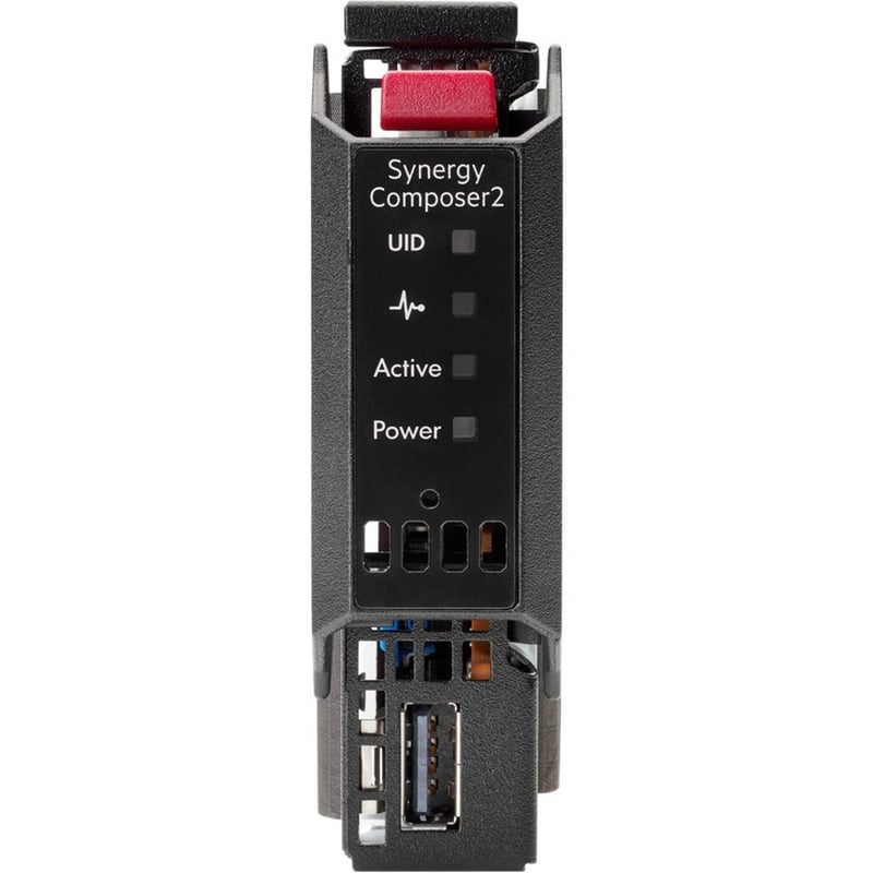 HPE Synergy Composer2 Management Appliance Kit - Thumbnail 2