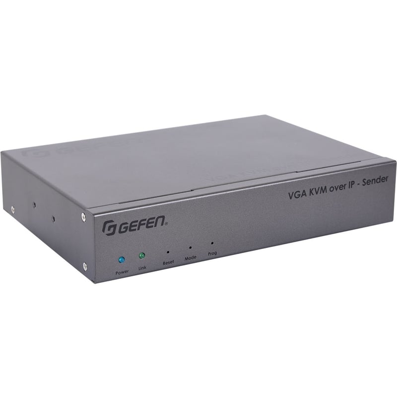 Gefen VGA KVM over IP - Sender Package - Thumbnail 1