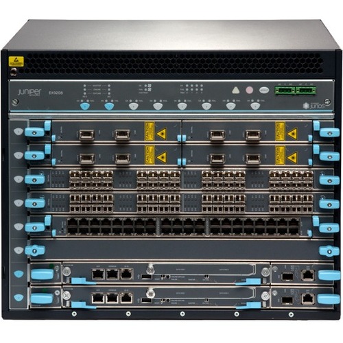 Juniper EX9200 Ethernet Switch - Thumbnail 1